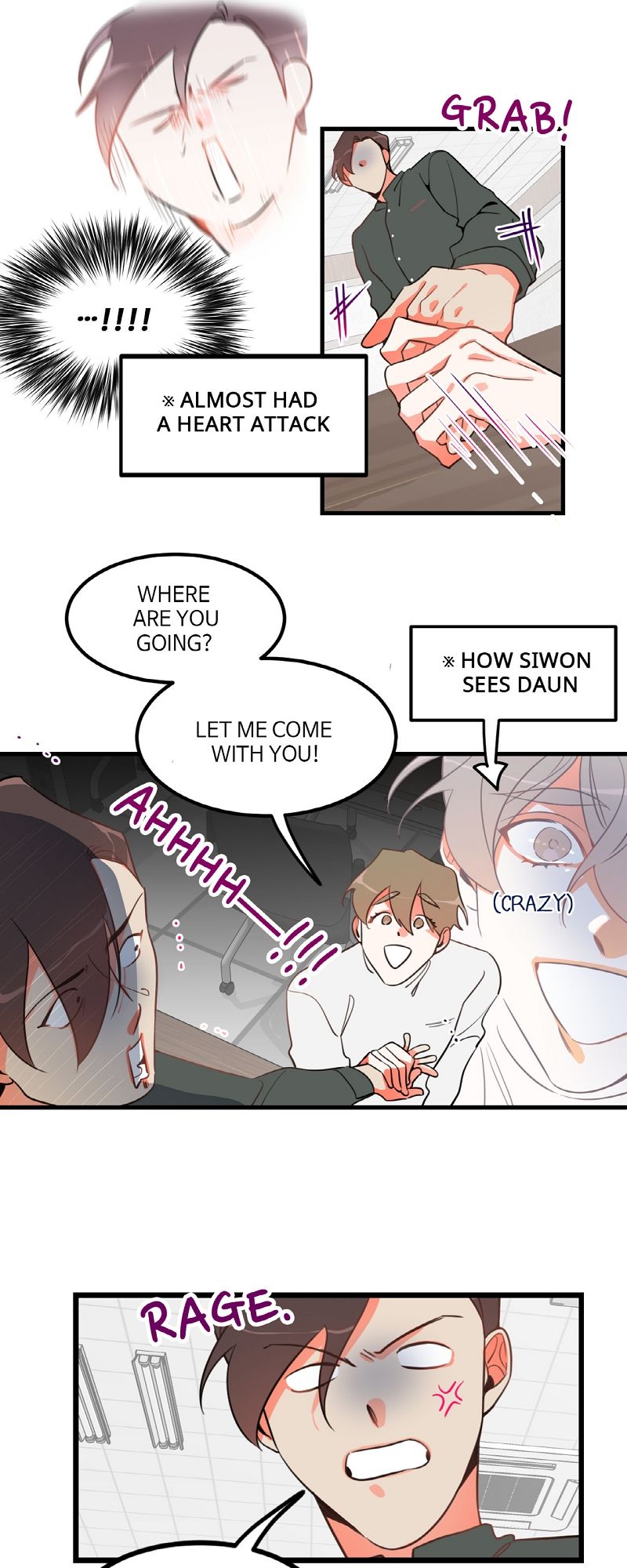 Who Can Define Popularity? - Episode 5 — page 11