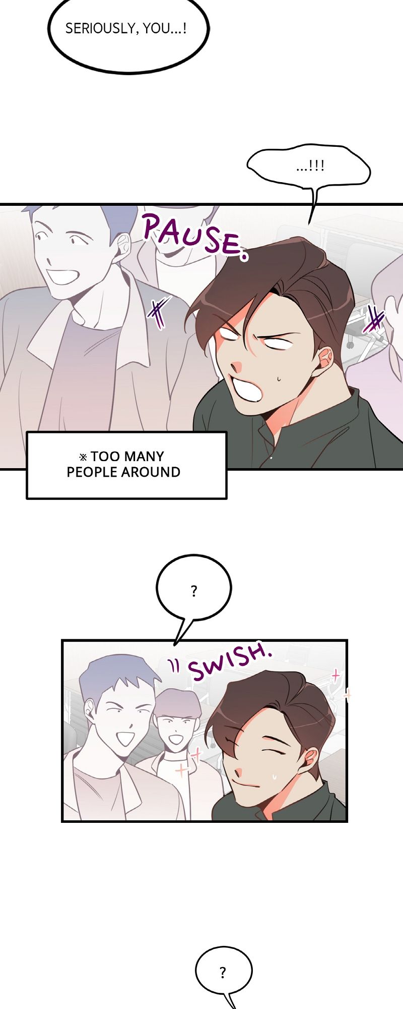 Who Can Define Popularity? - Episode 5 — page 12