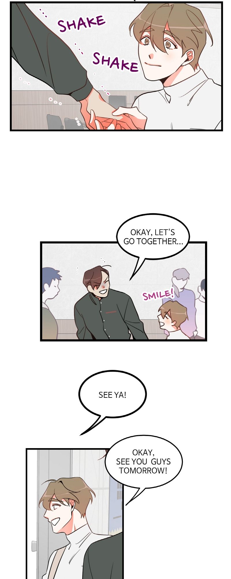 Who Can Define Popularity? - Episode 5 — page 13