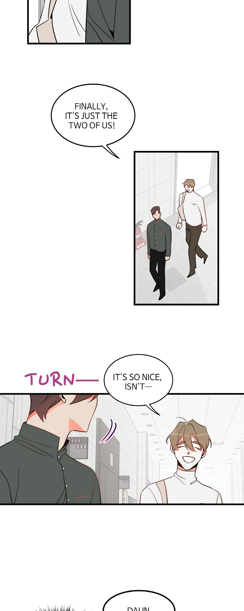 Who Can Define Popularity? - Episode 5 — page 14