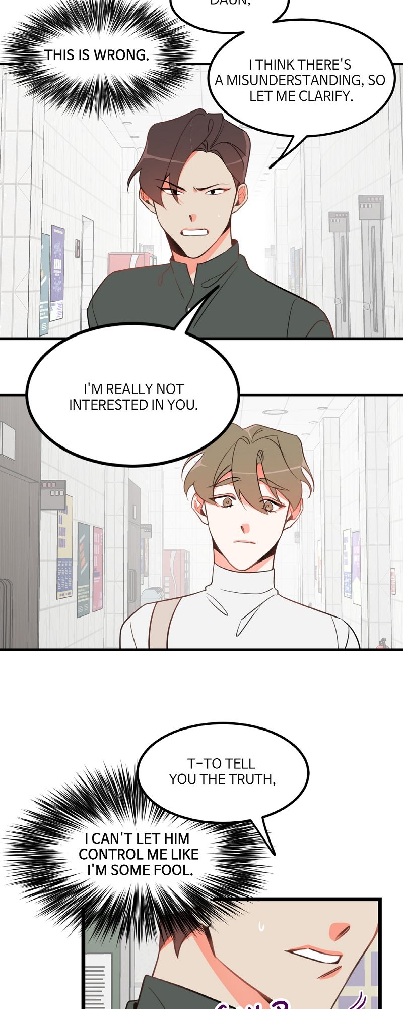 Who Can Define Popularity? - Episode 5 — page 15