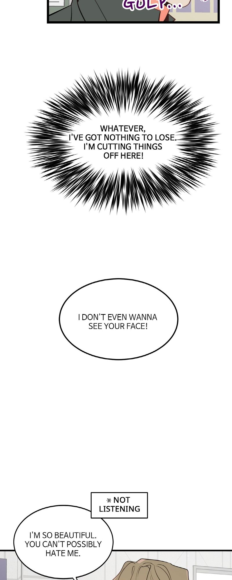 Who Can Define Popularity? - Episode 5 — page 16