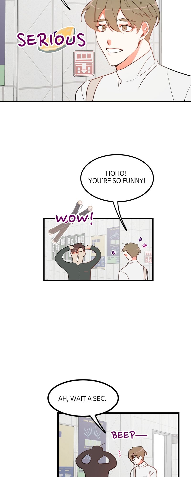 Who Can Define Popularity? - Episode 5 — page 17