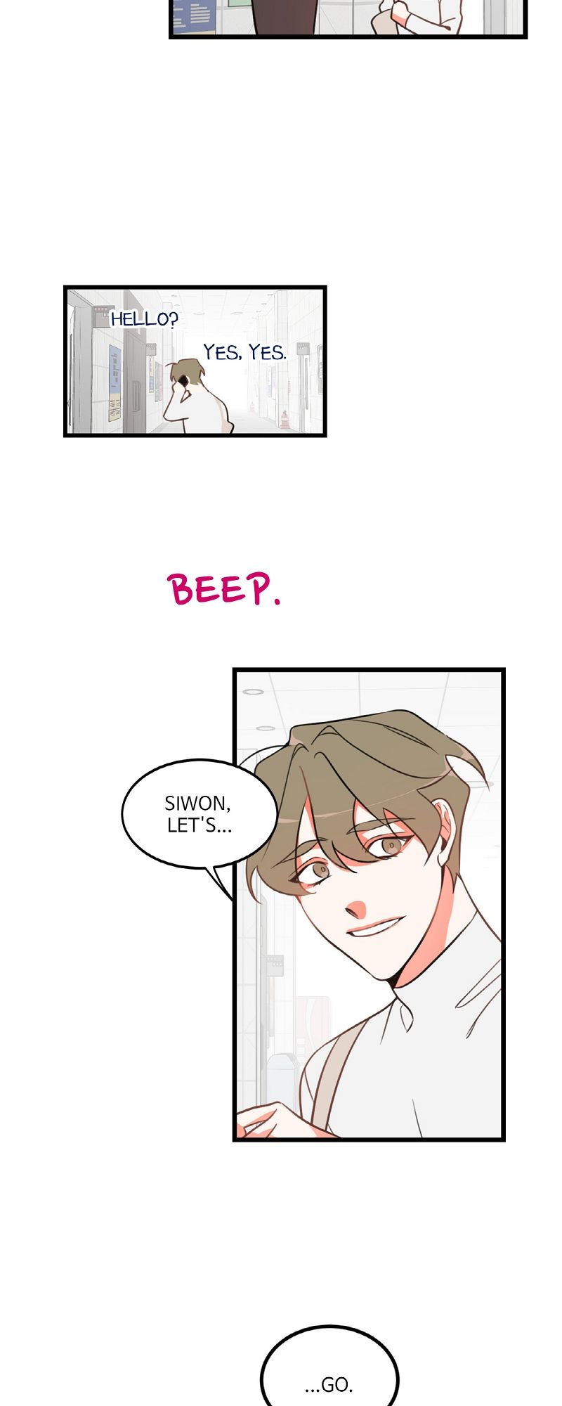 Who Can Define Popularity? - Episode 5 — page 18