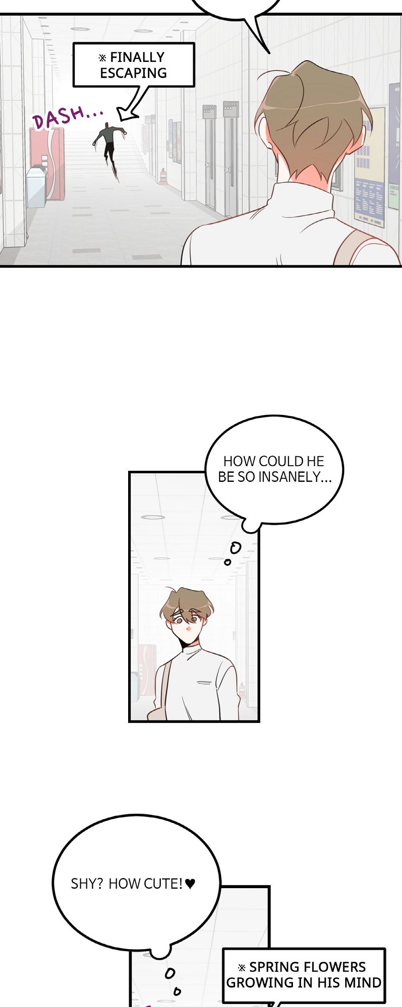 Who Can Define Popularity? - Episode 5 — page 19