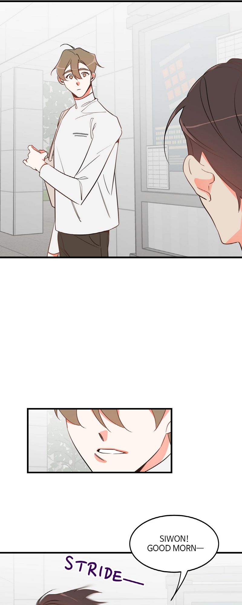 Who Can Define Popularity? - Episode 5 — page 2