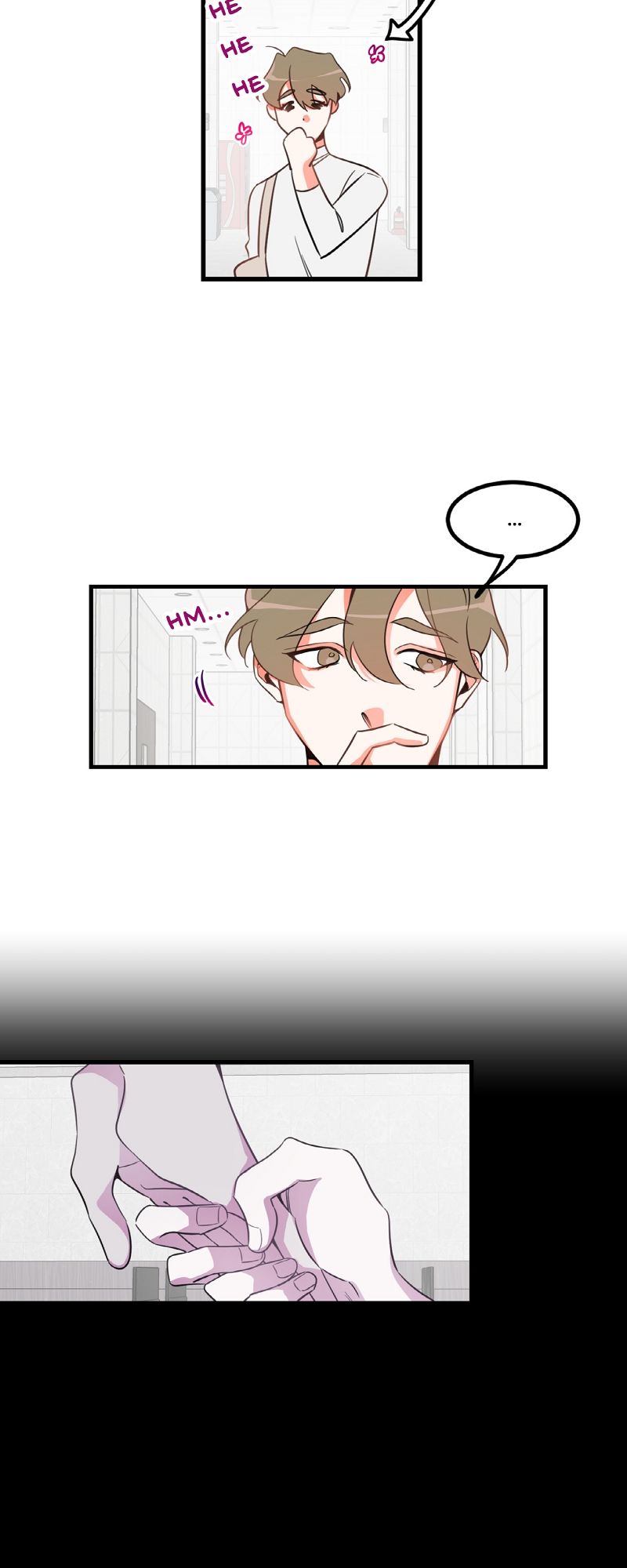 Who Can Define Popularity? - Episode 5 — page 20