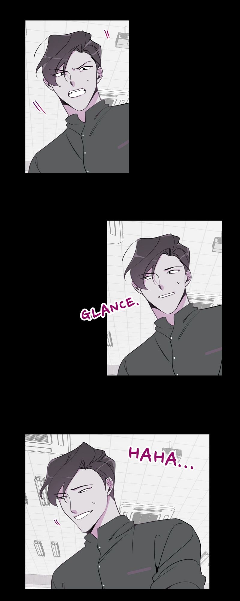 Who Can Define Popularity? - Episode 5 — page 21
