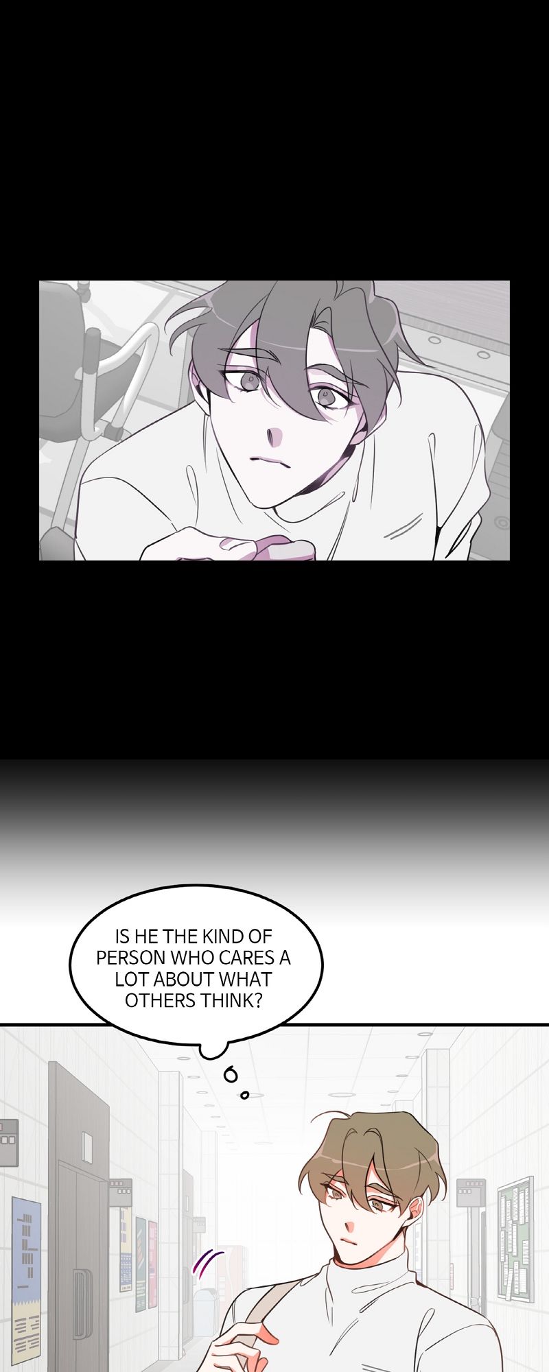 Who Can Define Popularity? - Episode 5 — page 22