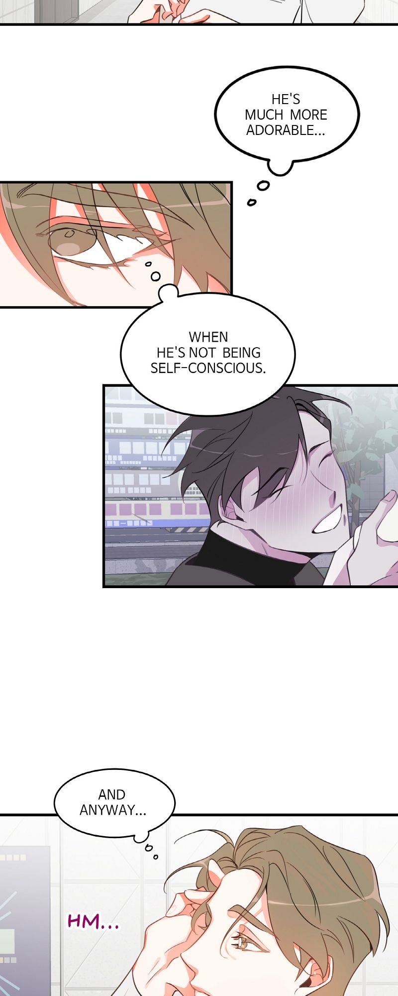 Who Can Define Popularity? - Episode 5 — page 23
