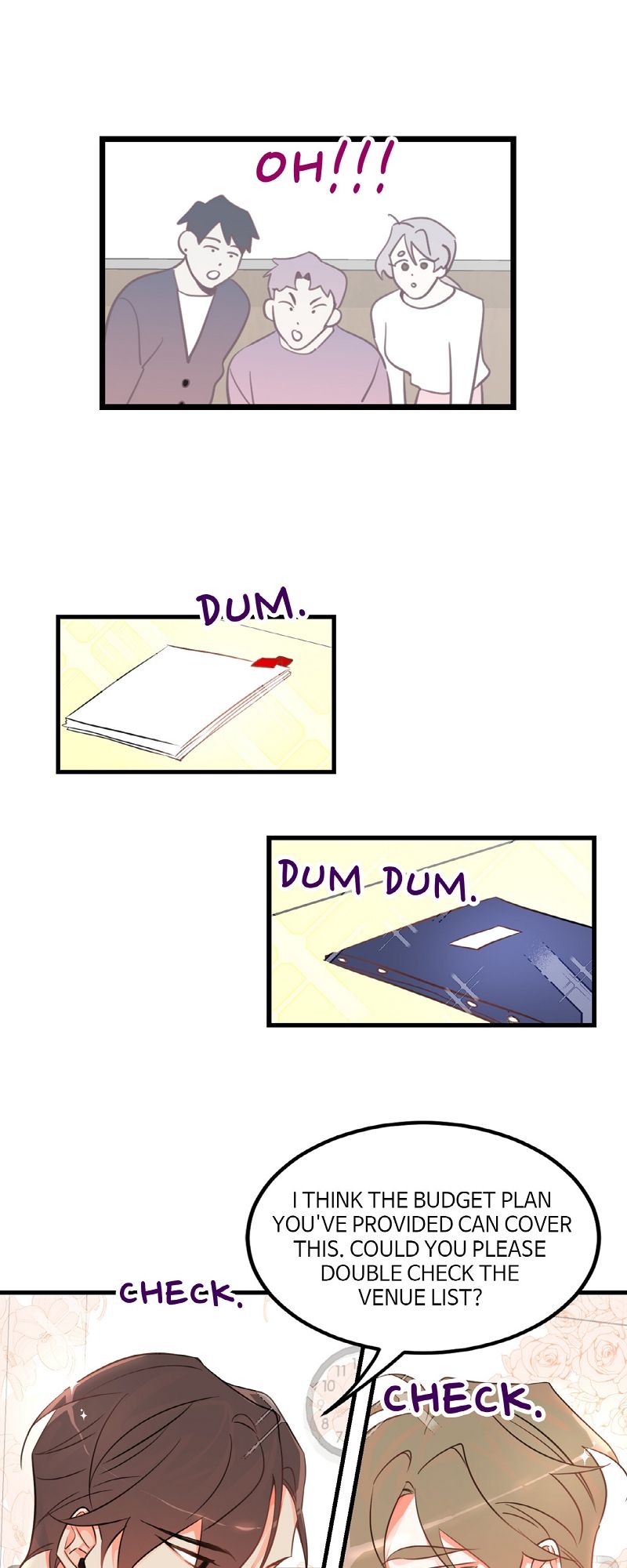 Who Can Define Popularity? - Episode 5 — page 25