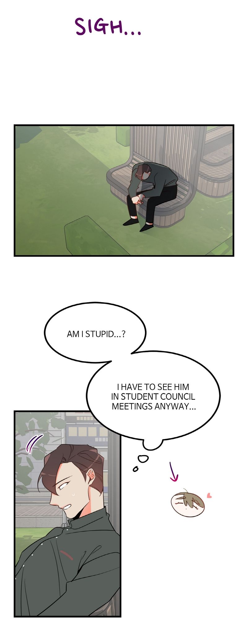 Who Can Define Popularity? - Episode 5 — page 27