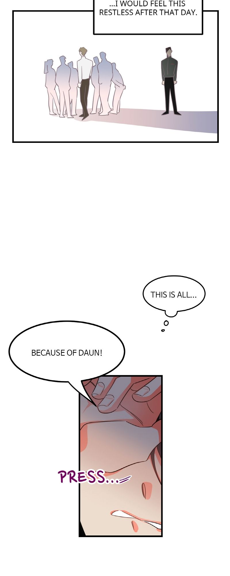 Who Can Define Popularity? - Episode 5 — page 29
