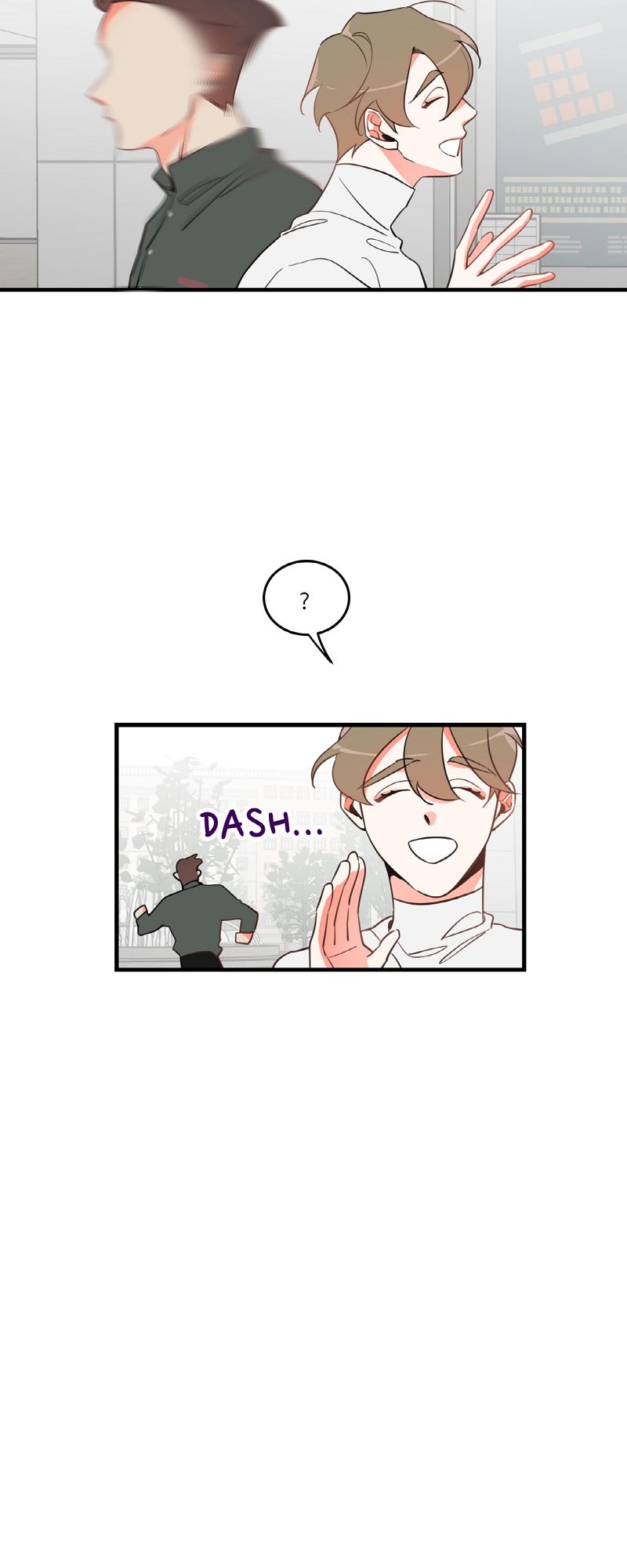 Who Can Define Popularity? - Episode 5 — page 3