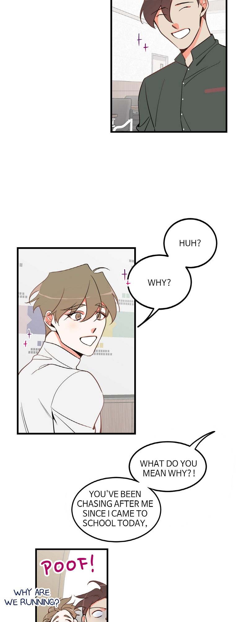 Who Can Define Popularity? - Episode 5 — page 5