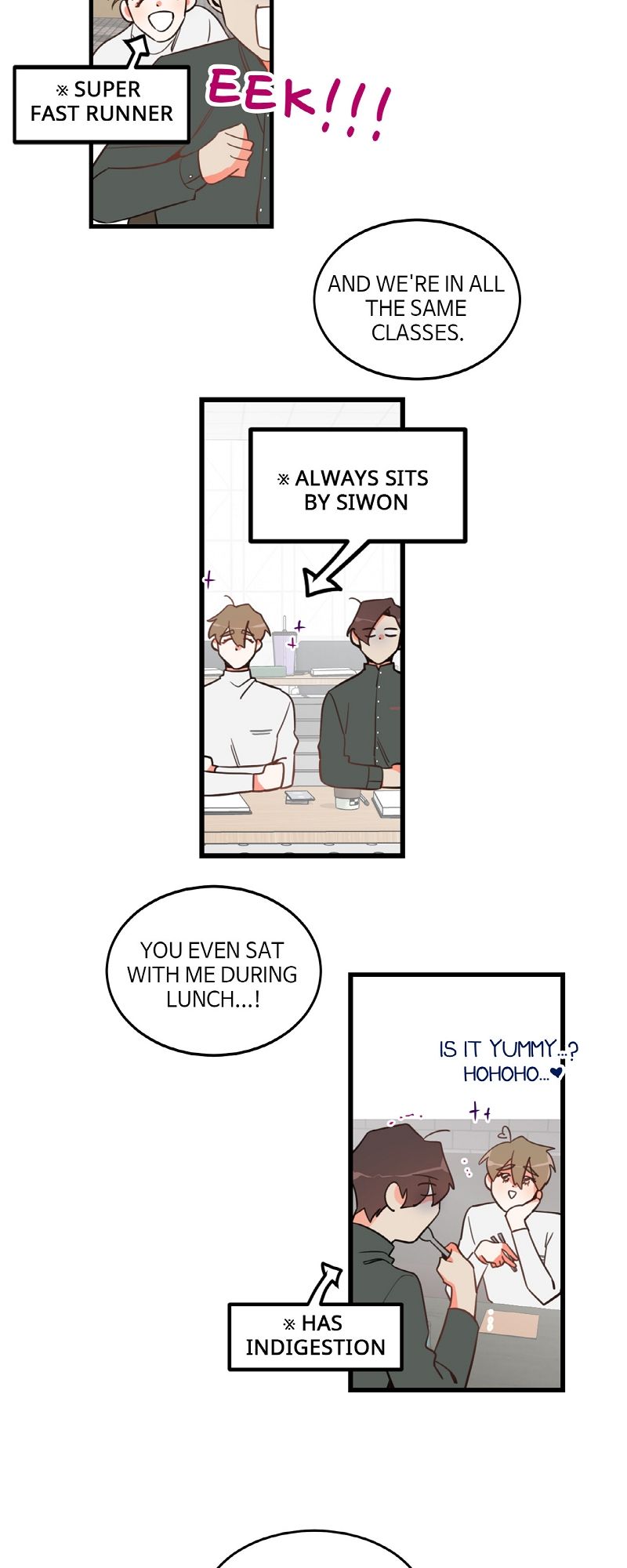 Who Can Define Popularity? - Episode 5 — page 6