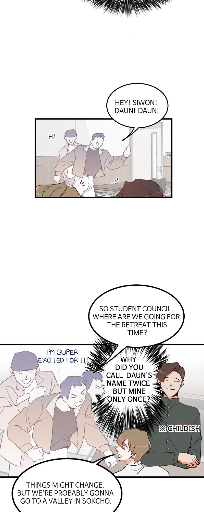 Who Can Define Popularity? - Episode 5 — page 8