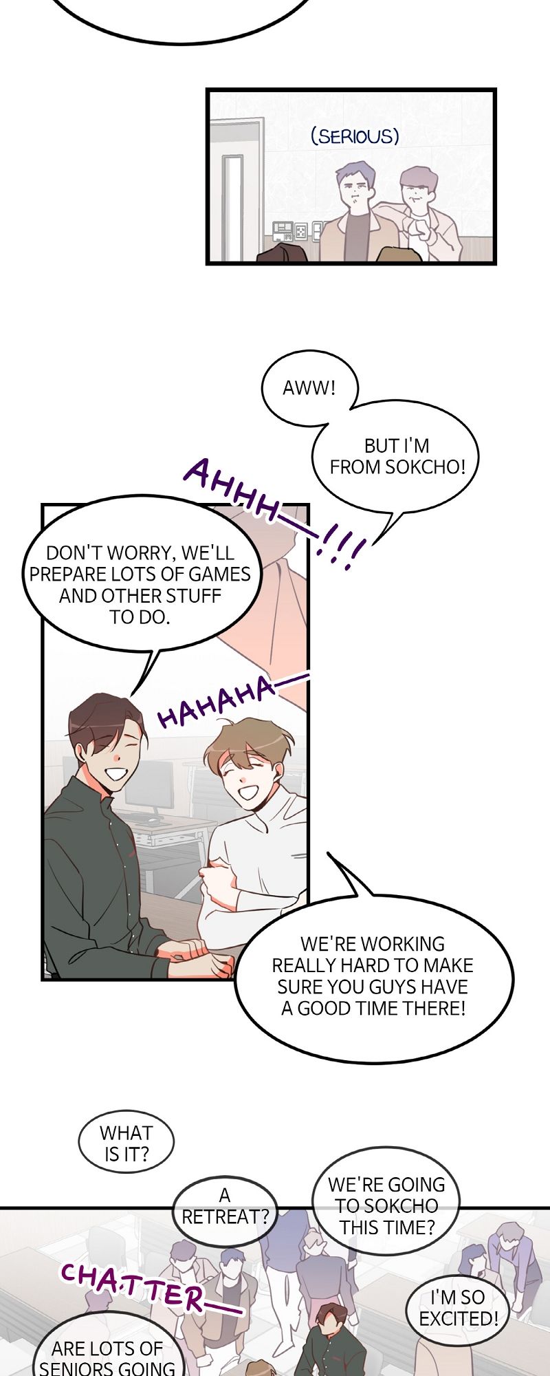 Who Can Define Popularity? - Episode 5 — page 9