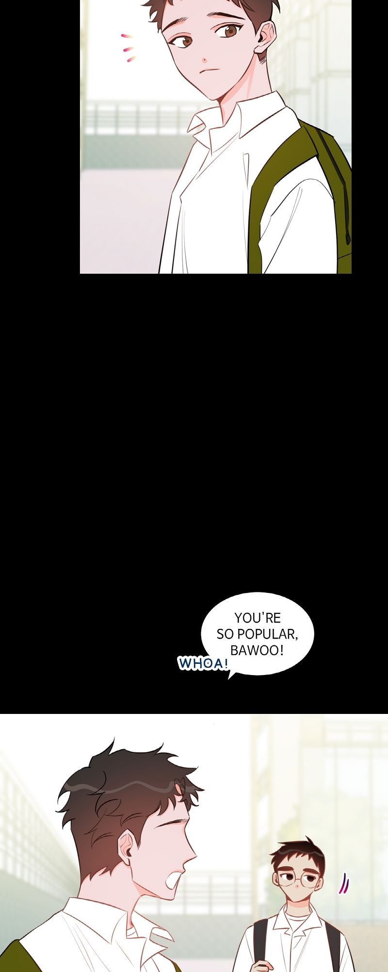 Who Can Define Popularity? - Episode 50 — page 10