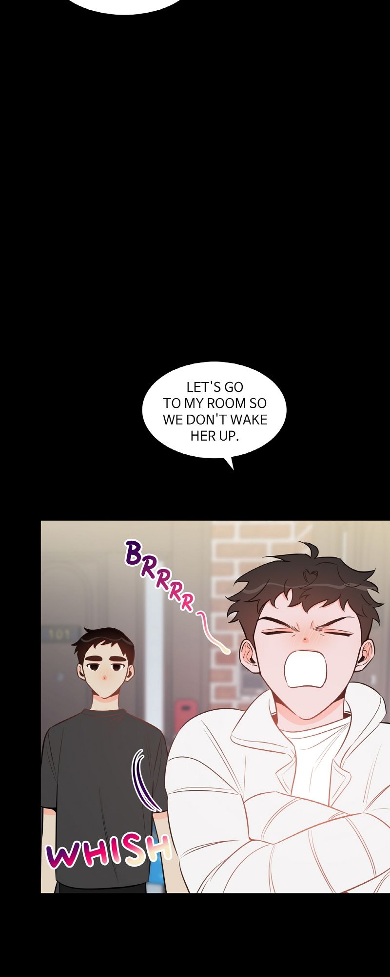 Who Can Define Popularity? - Episode 50 — page 33