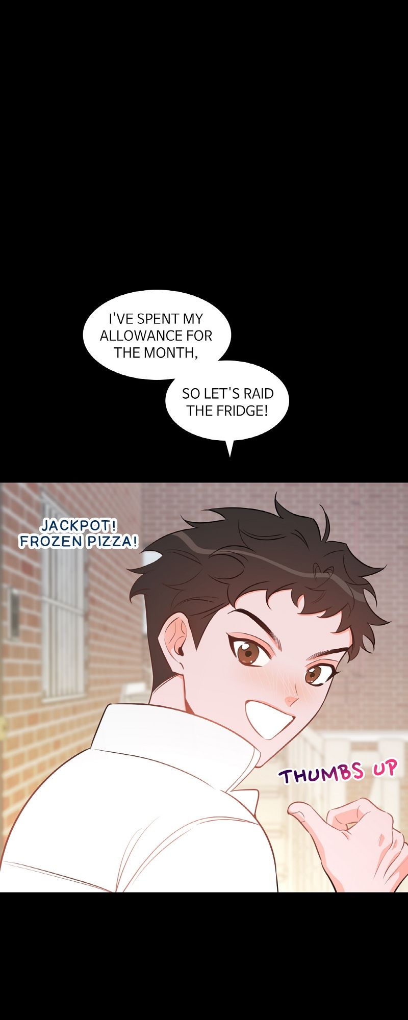 Who Can Define Popularity? - Episode 50 — page 34