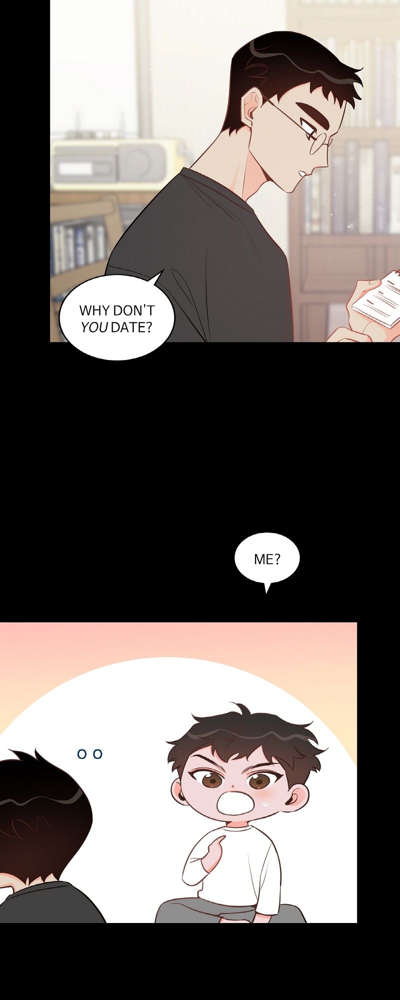 Who Can Define Popularity? - Episode 50 — page 39