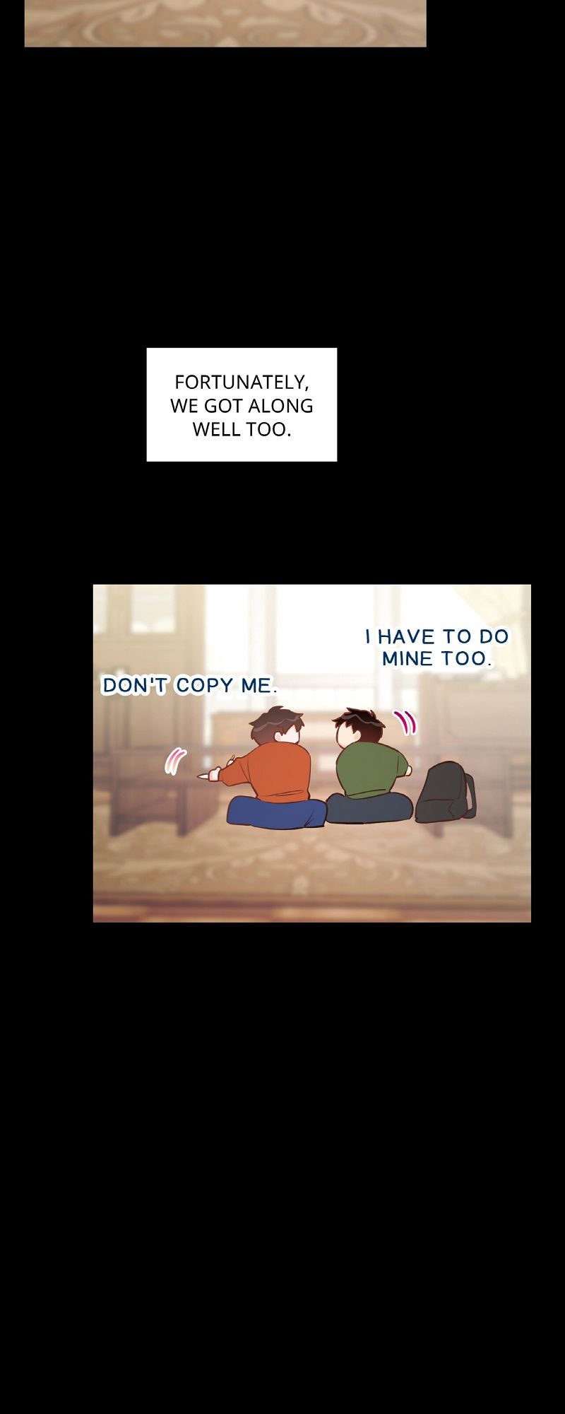 Who Can Define Popularity? - Episode 50 — page 7