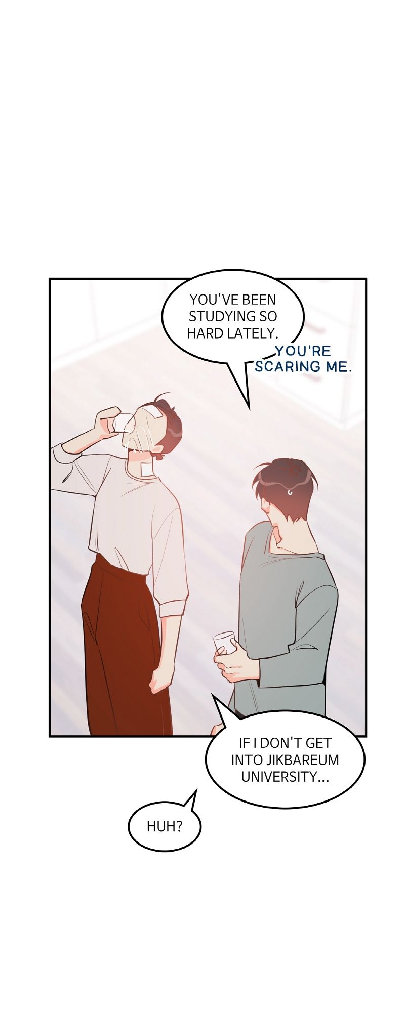 Who Can Define Popularity? - Episode 51 — page 37