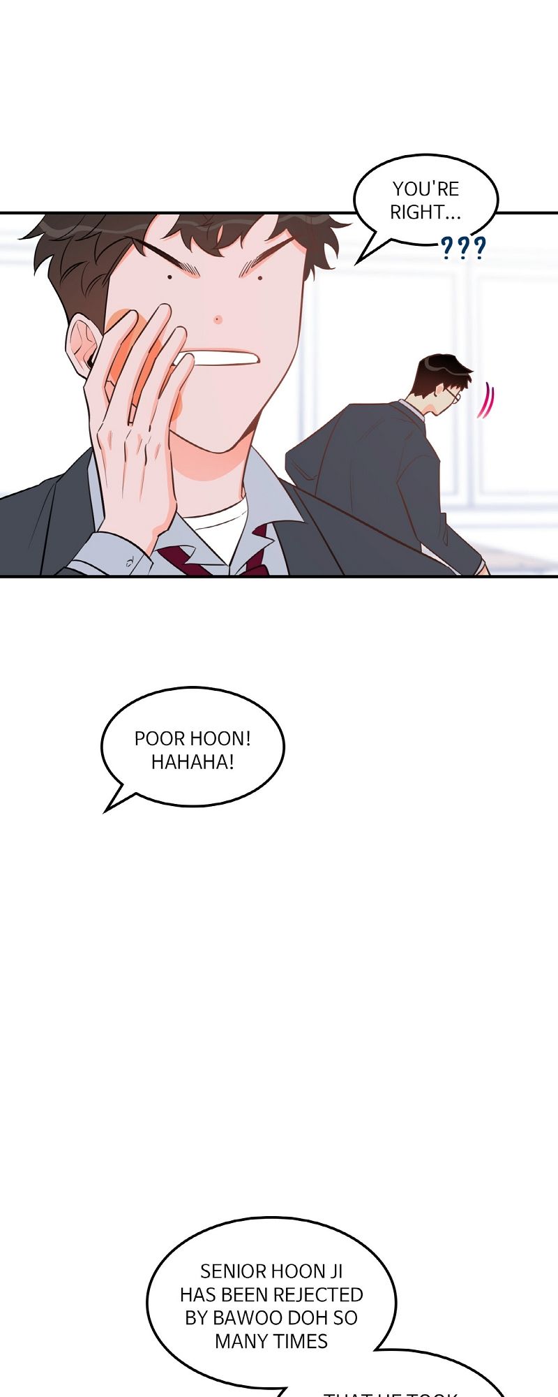 Who Can Define Popularity? - Episode 51 — page 6