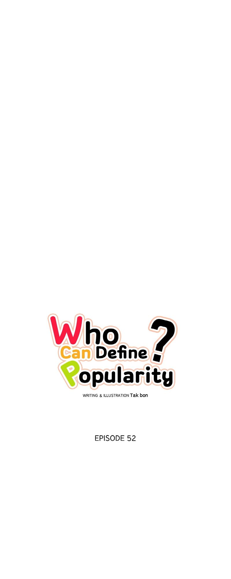 Who Can Define Popularity? - Episode 52 — page 11