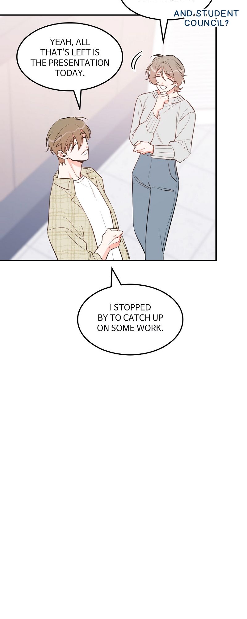 Who Can Define Popularity? - Episode 52 — page 13