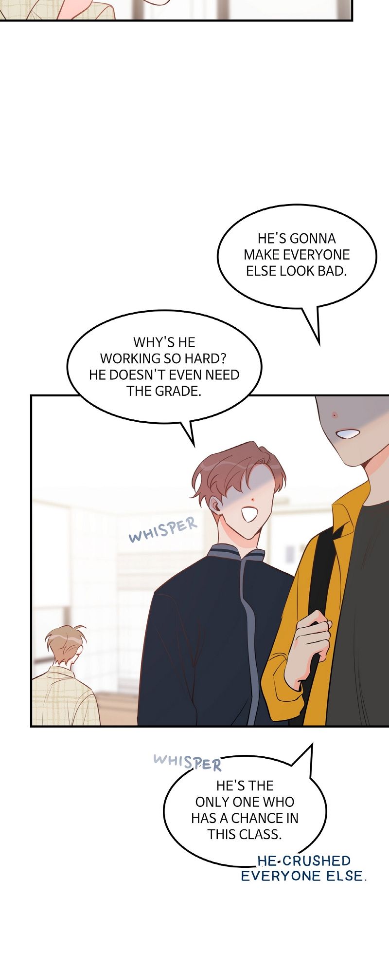Who Can Define Popularity? - Episode 52 — page 21