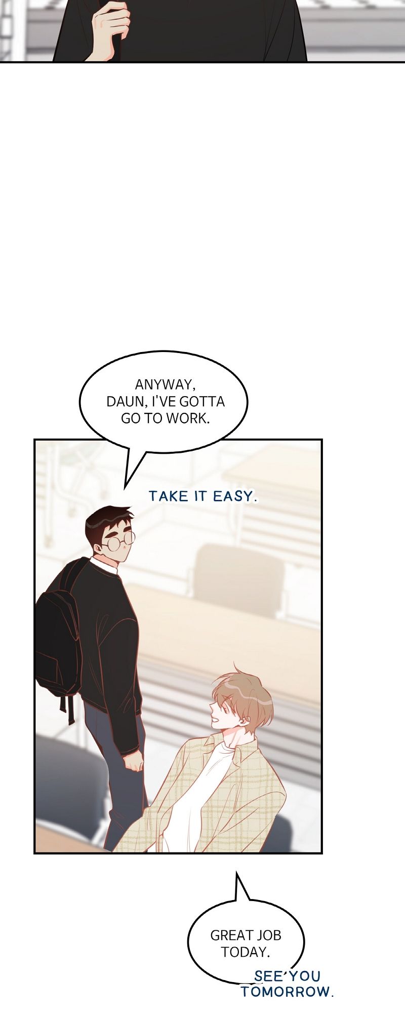 Who Can Define Popularity? - Episode 52 — page 25