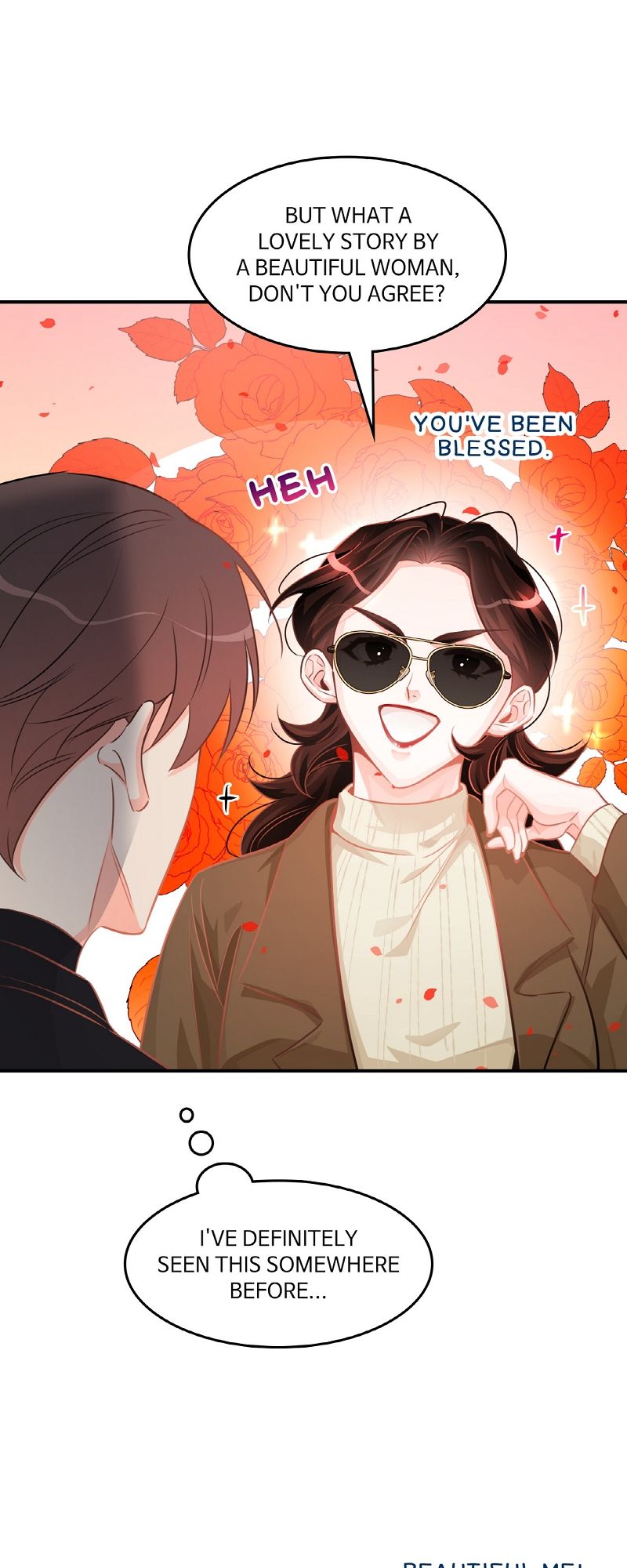 Who Can Define Popularity? - Episode 53 — page 28