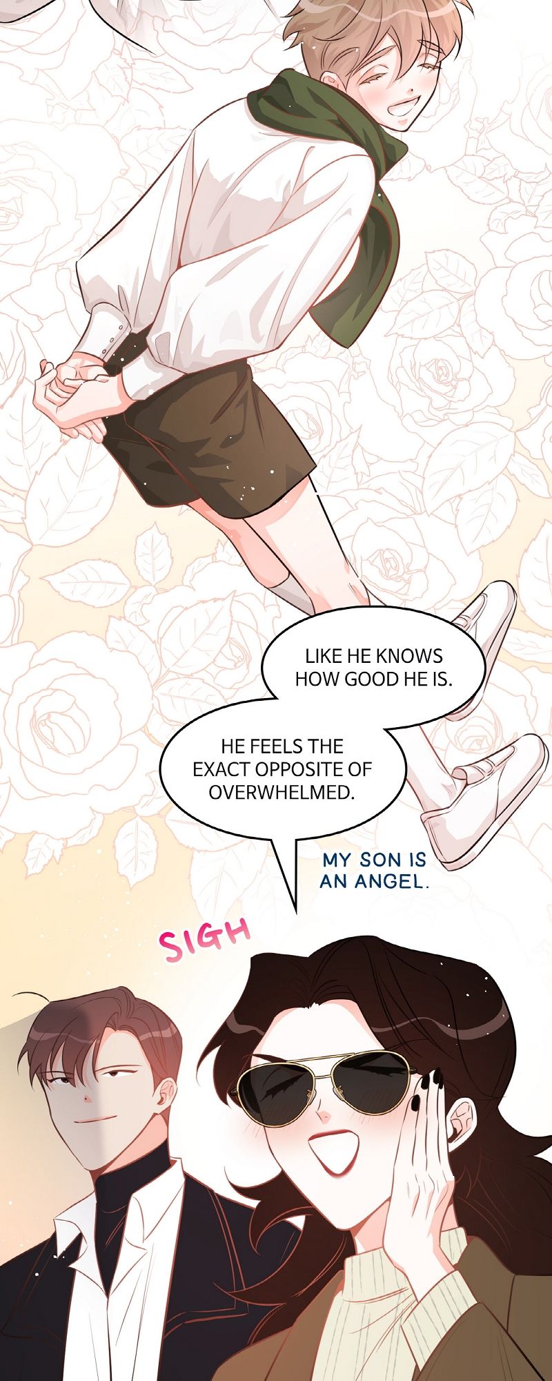 Who Can Define Popularity? - Episode 53 — page 7