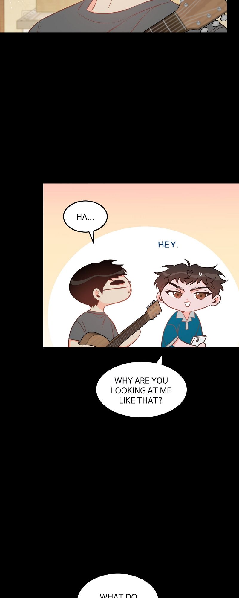 Who Can Define Popularity? - Episode 54 — page 2