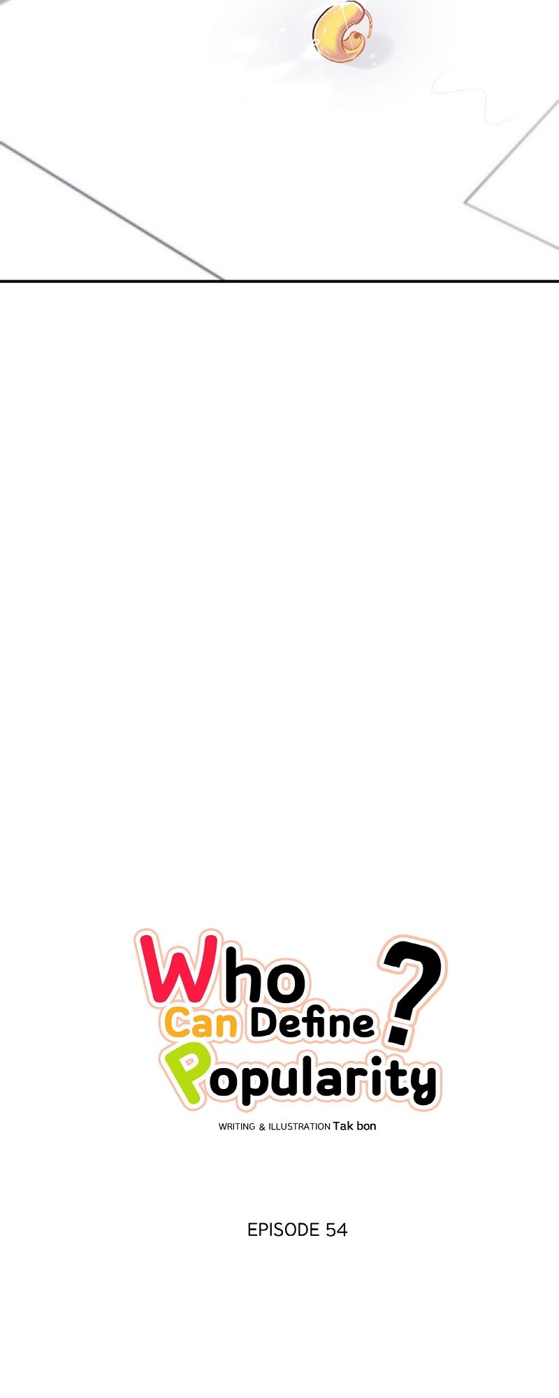 Who Can Define Popularity? - Episode 54 — page 24