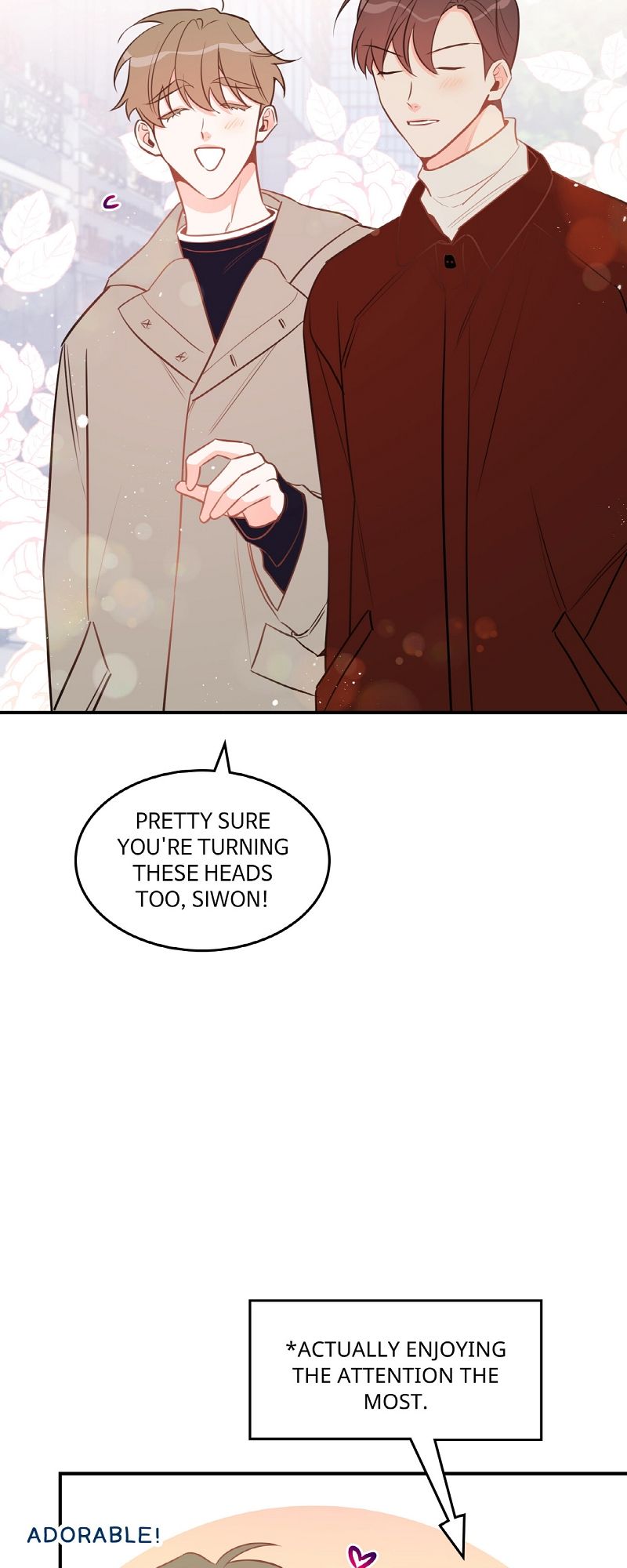 Who Can Define Popularity? - Episode 54 — page 27