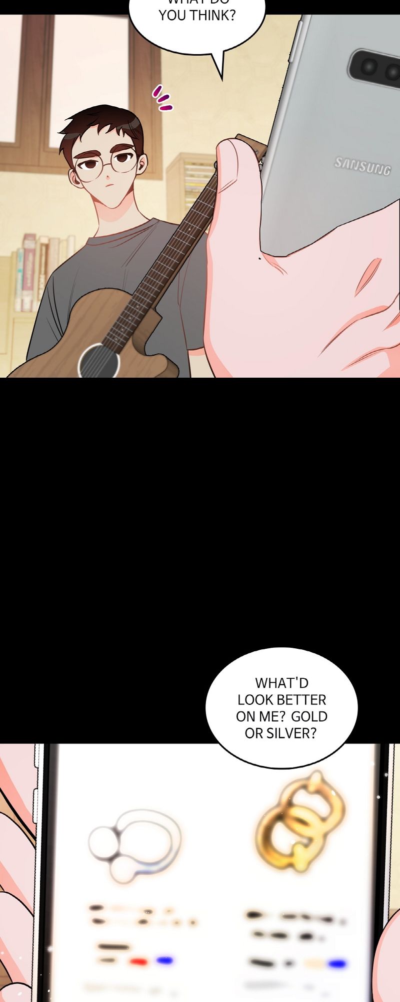 Who Can Define Popularity? - Episode 54 — page 3