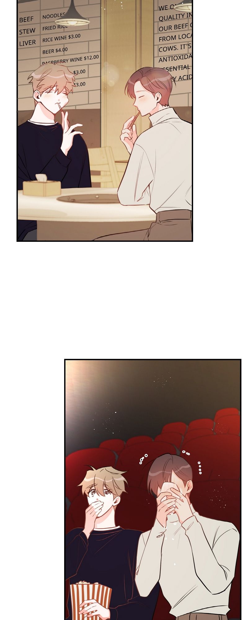 Who Can Define Popularity? - Episode 54 — page 36