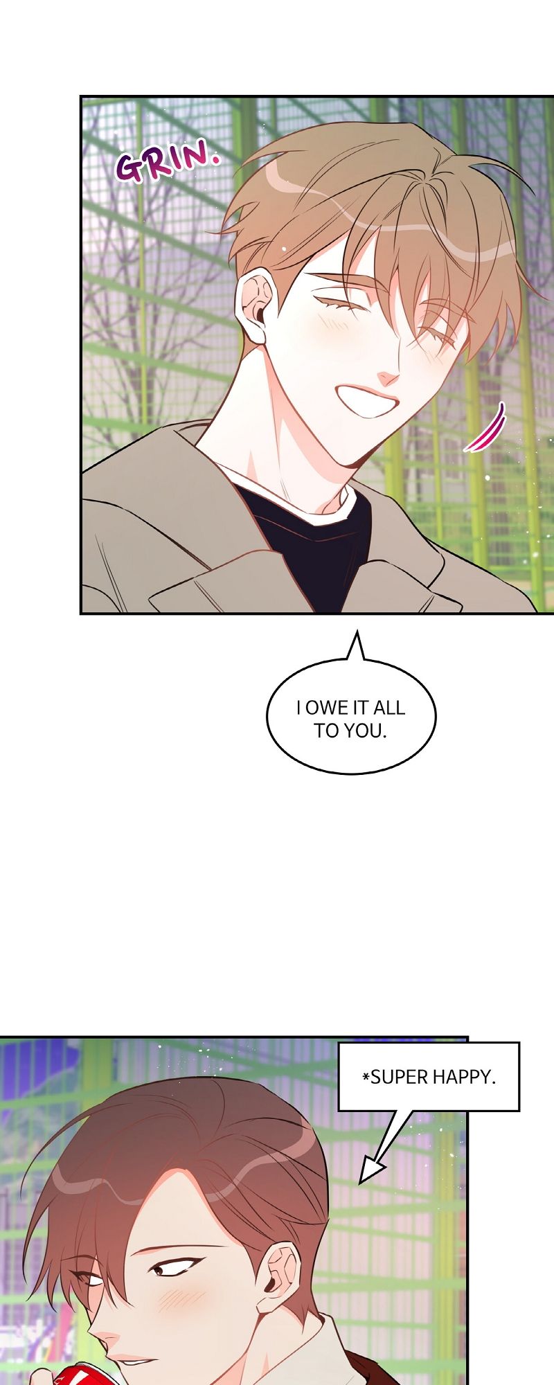 Who Can Define Popularity? - Episode 54 — page 40