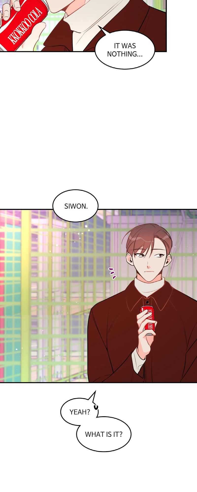 Who Can Define Popularity? - Episode 54 — page 41