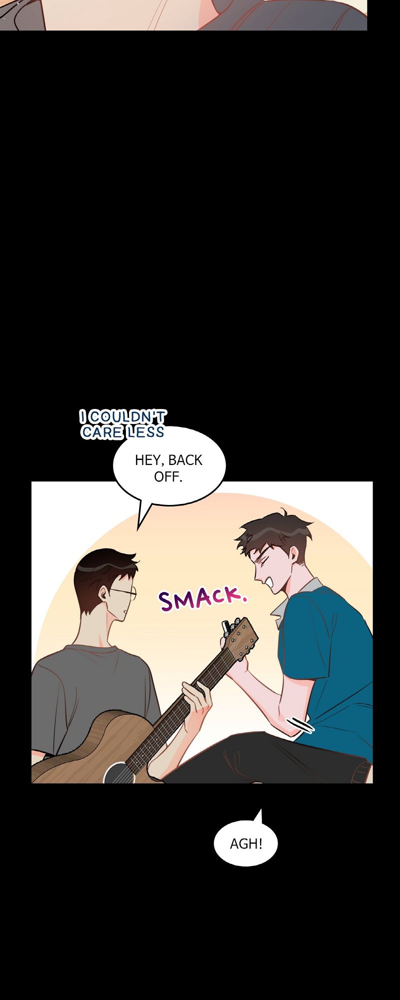 Who Can Define Popularity? - Episode 54 — page 6