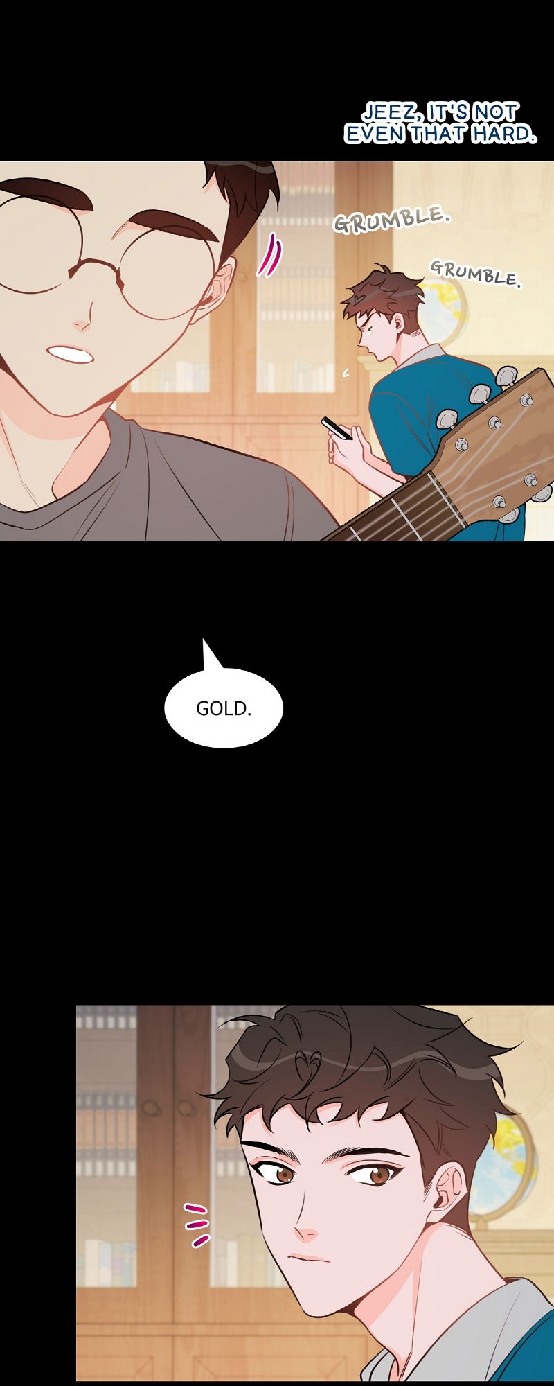 Who Can Define Popularity? - Episode 54 — page 7