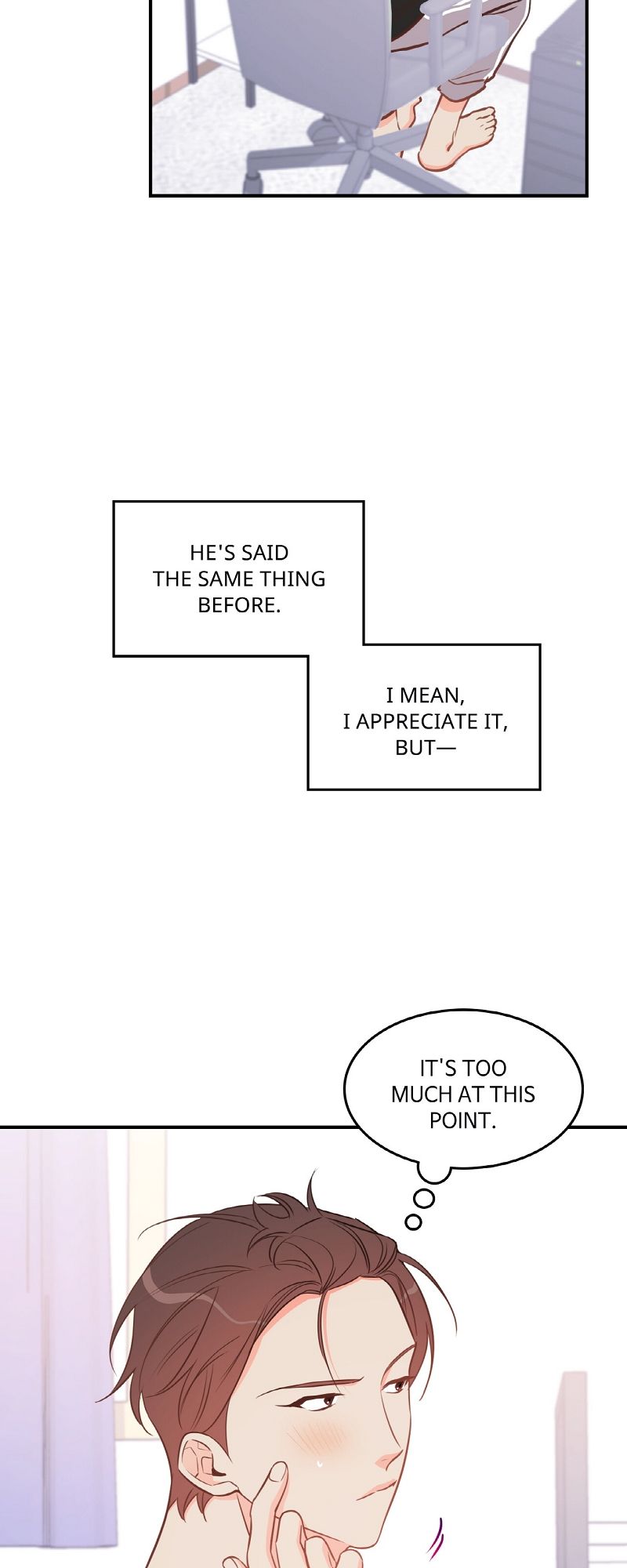 Who Can Define Popularity? - Episode 55 — page 15