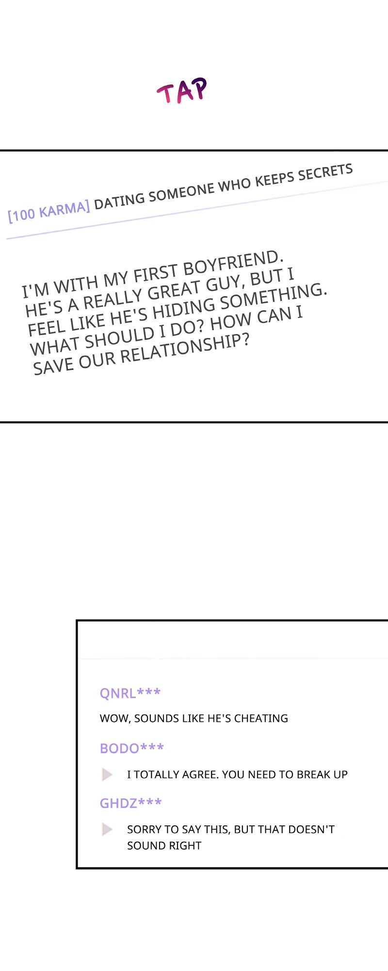 Who Can Define Popularity? - Episode 55 — page 19