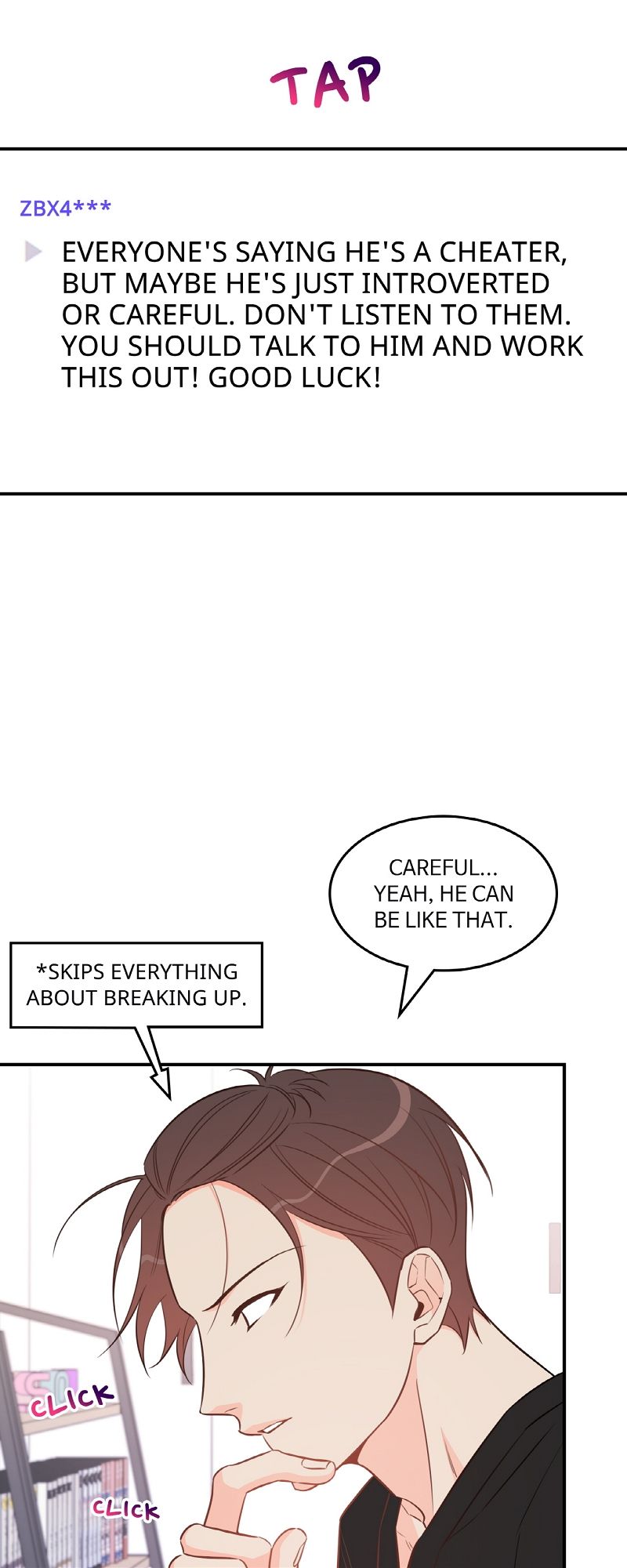 Who Can Define Popularity? - Episode 55 — page 20