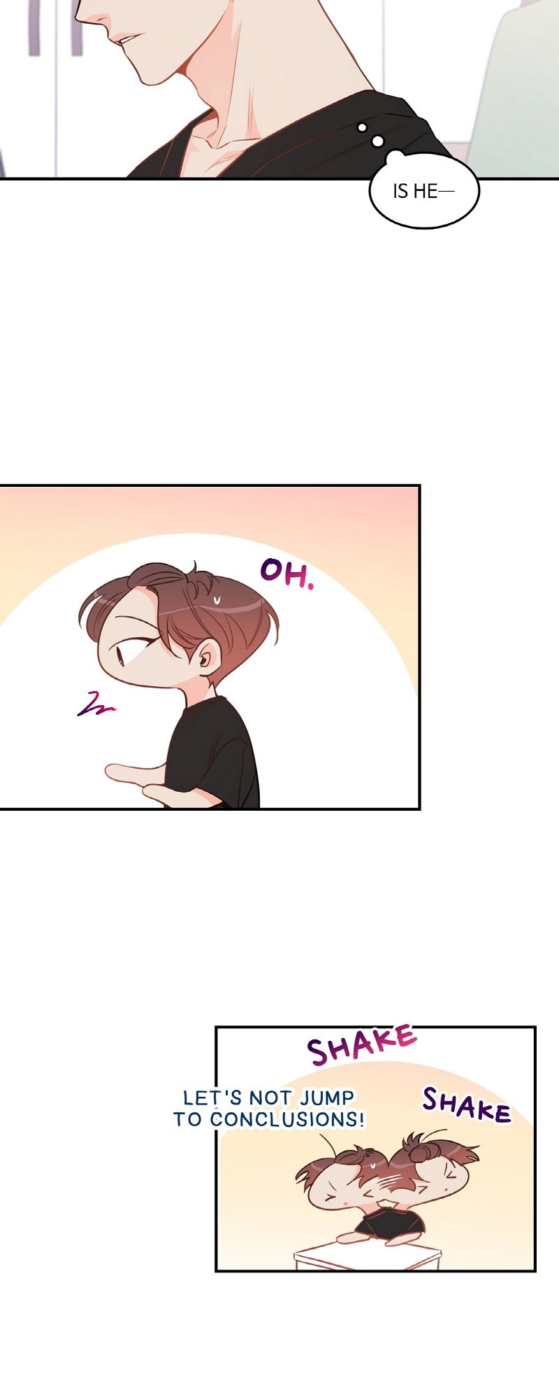 Who Can Define Popularity? - Episode 55 — page 26