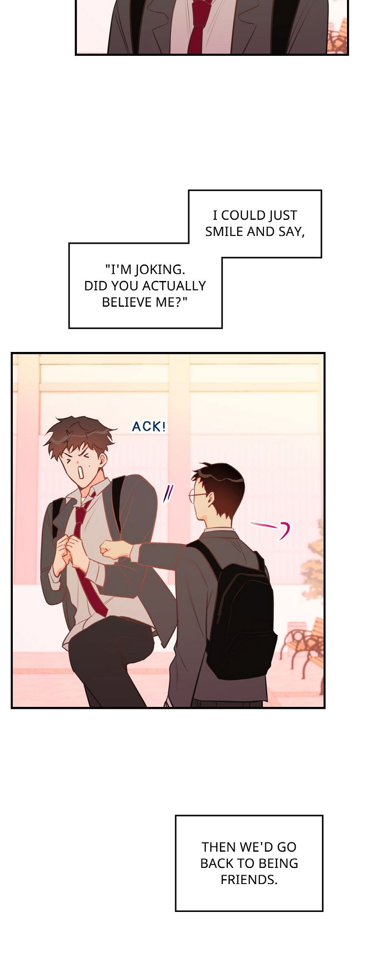 Who Can Define Popularity? - Episode 56 — page 14