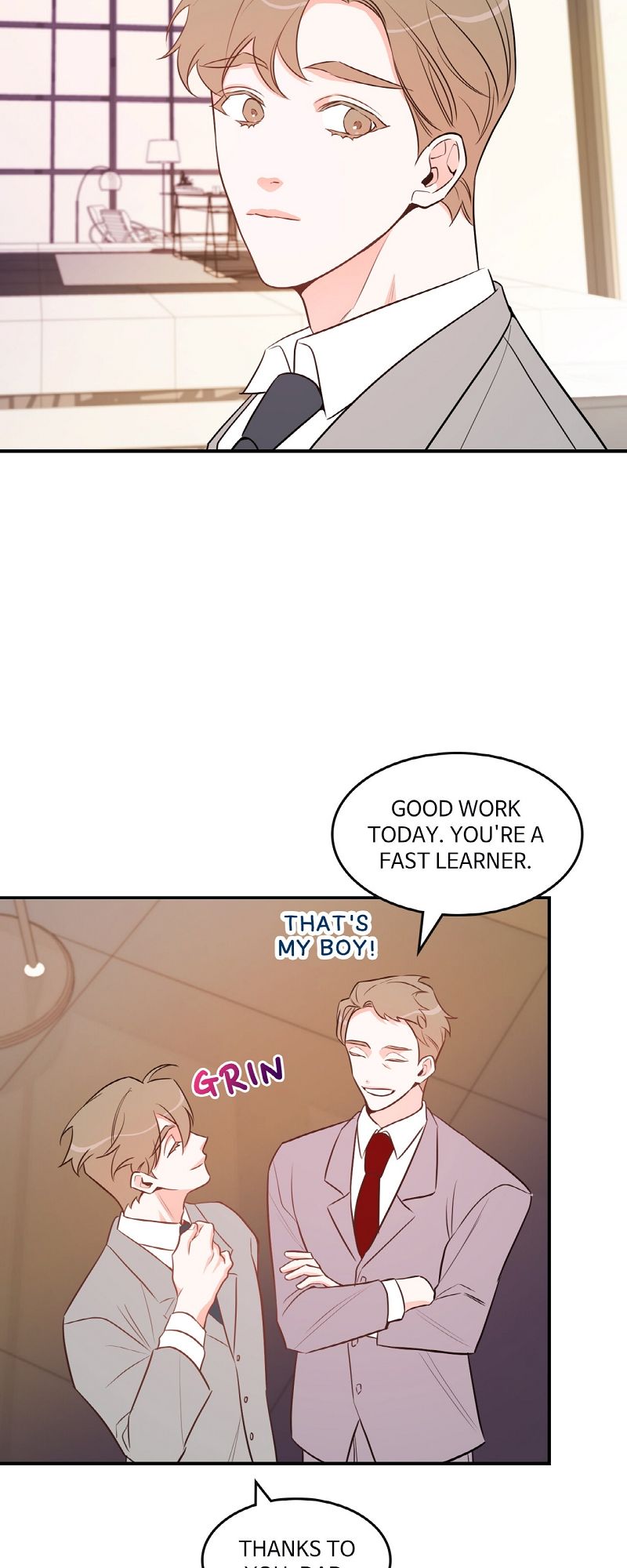 Who Can Define Popularity? - Episode 56 — page 46